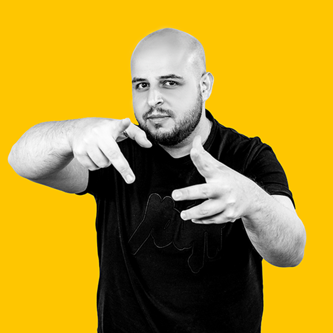Samir Al Borno
