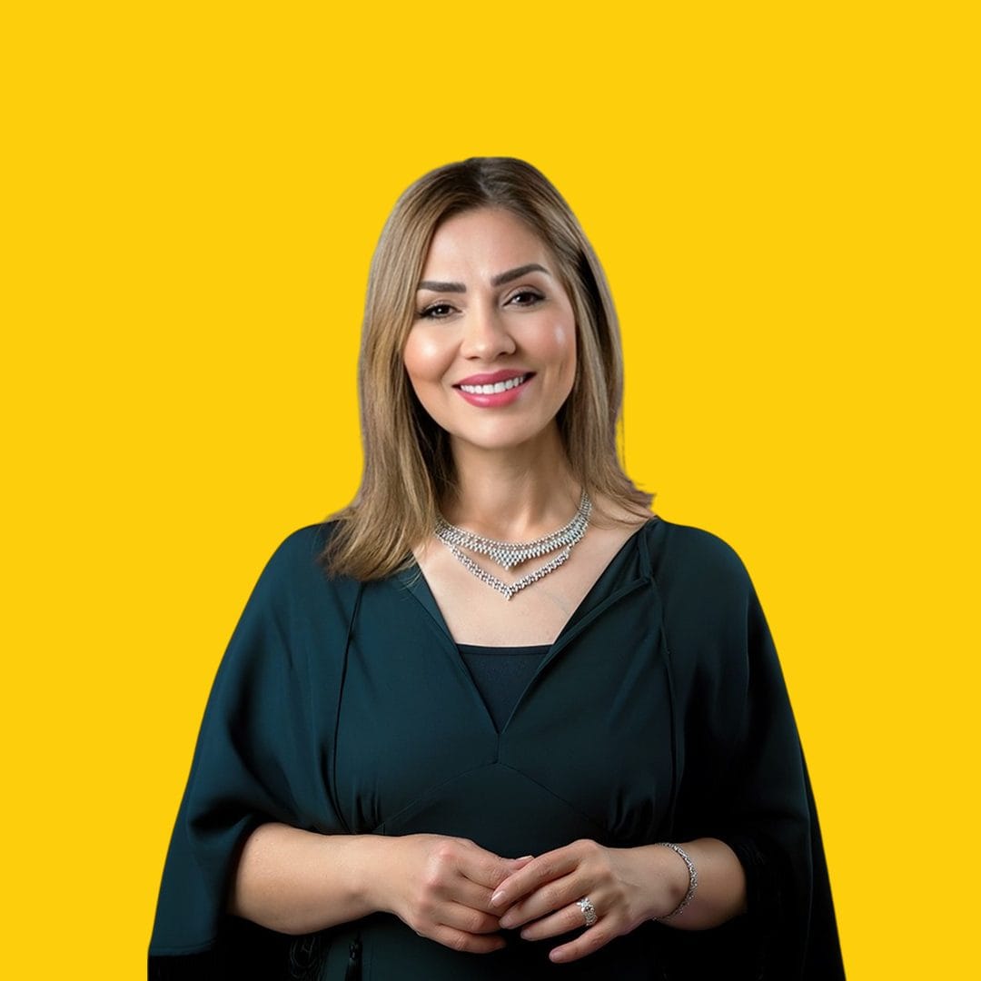 Dr. Saba Ziad