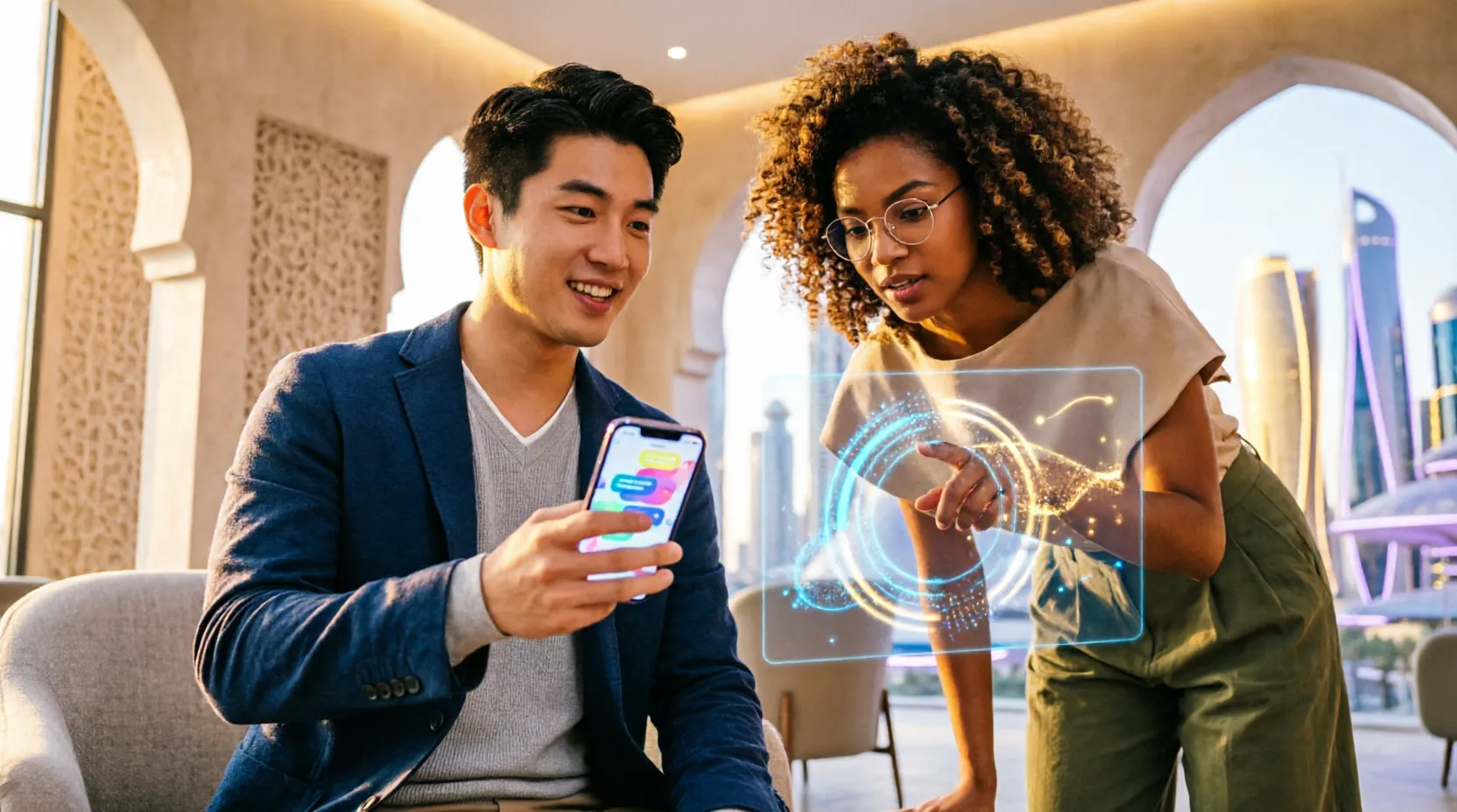 SMS Marketing in the UAE: What Works and What to Check First
